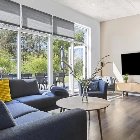 Σπίτι διακοπών Villavilla 946 - Fjellerup, Ostjylland Glesborg