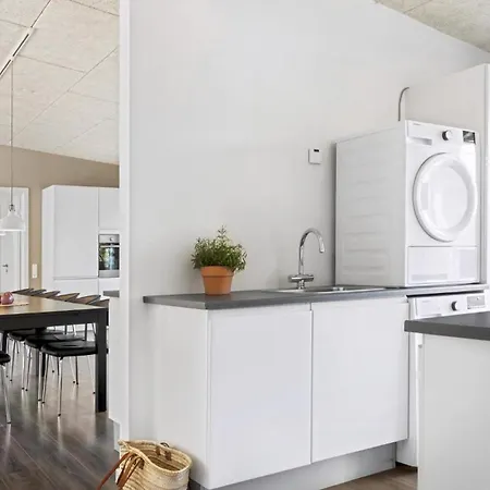 Σπίτι διακοπών Villavilla 946 - Fjellerup, Ostjylland *