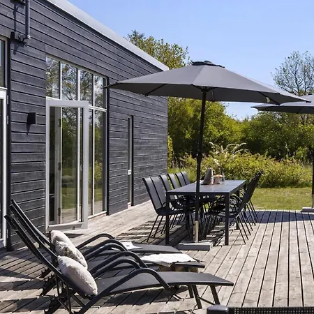 Villavilla 946 - Fjellerup, østjylland Glesborg