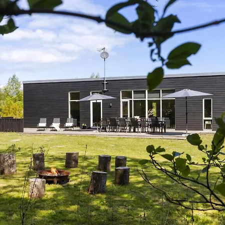 Villavilla 946 - Fjellerup, Ostjylland