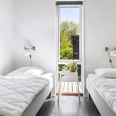 Ferienhaus Villavilla 946 - Fjellerup, Ostjylland *